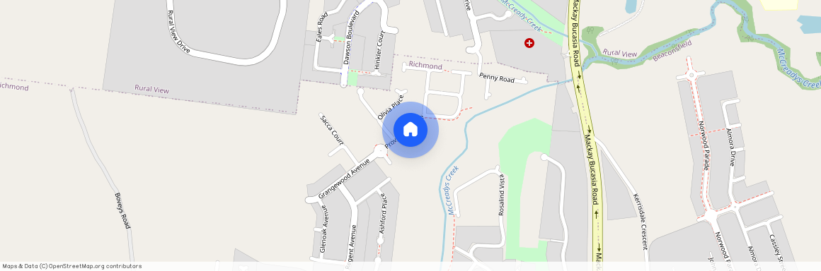 10 Province Avenue, Qld 4740, Richmond