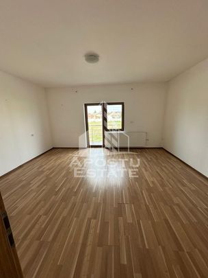 Duplex de inchiriar nemobilat 4 camere 2 bai centrala ter... - Fotografie 1