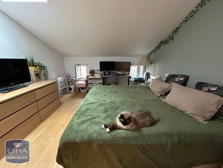 Location Appartement 2 pièces 54m² NANCY 54000 - Photo 3