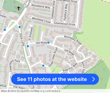 2 bedroom flat for rent - Photo 1