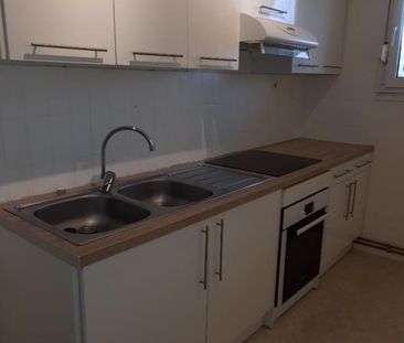 Appartement T4 à louer - 84 m² - Photo 5