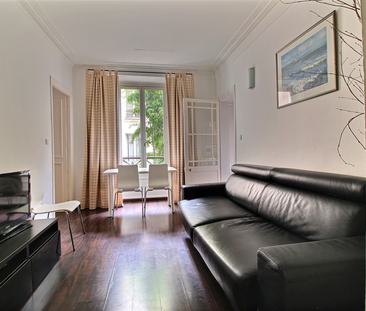 APPART. 1 CHAMBRE – 75116 - Photo 4