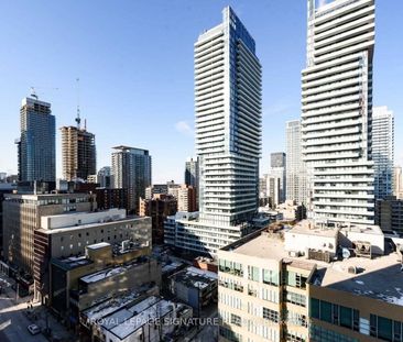 For Lease - 125 Redpath Avenue Unit# 1602, Toronto, Ontario - Photo 3