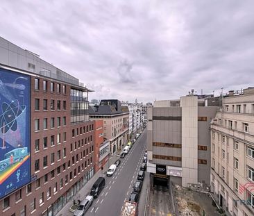 Appartement te huur - Foto 2