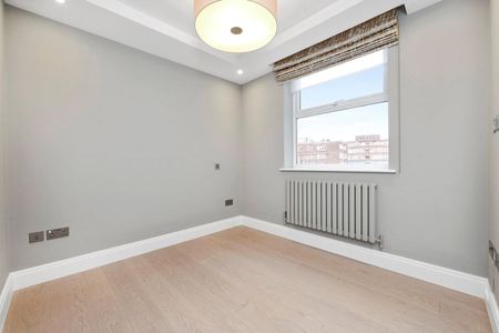 St. Johns Wood Park, London, NW8 flat to rent - Photo 5