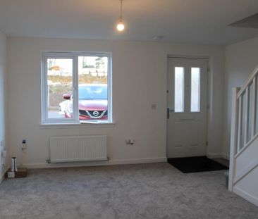 2 bed terraced house for rent in Fernieside - Photo 1