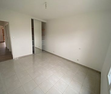 Location appartement 3 pièces, 69.58m², Montaigu-Vendée - Photo 2