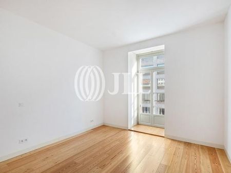 Apartamento T3 em Lisboa - Photo 2