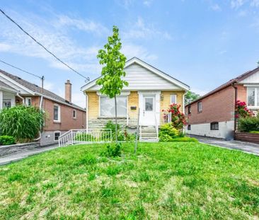 Detached Home For Lease | E8469718 - Photo 6