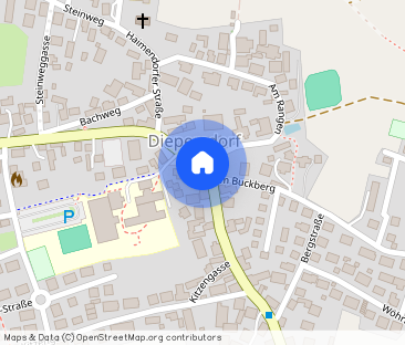 Wohlfühlfaktor garantiert!3-Zimmer, ca. 92 m², Balkon, gehoben, zen... - Foto 1