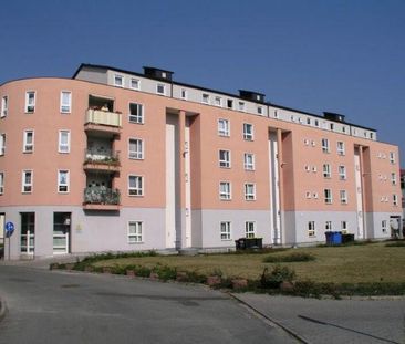 2-Raum mit Balkon und Fahrstuhl - Photo 1