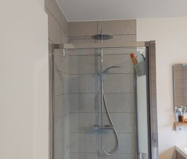 Zeer gunstige EPC-woning met zicht op natuur - Foto 1
