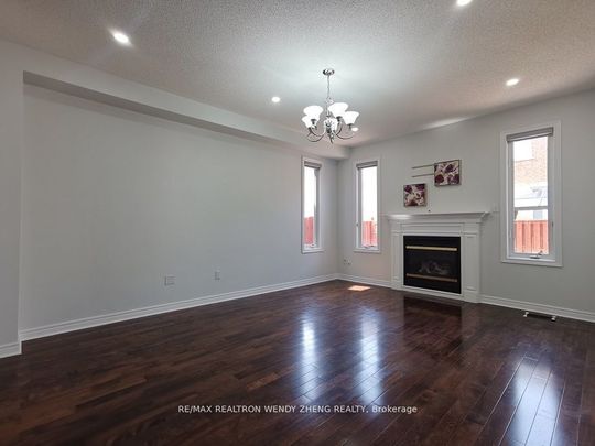 For Lease - 6 Mountland Road Unit# Upper, Brampton, Ontario - Photo 1