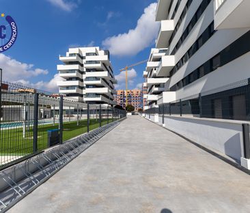 Flat - Puerto de Sagunto (Centro puerto) - Photo 1