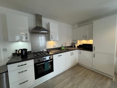 1 bedroom apartment to rent - Photo 5