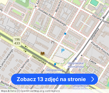 Odremontowane mieszkanie 3 pokoje Grunwald - Zdjęcie 1