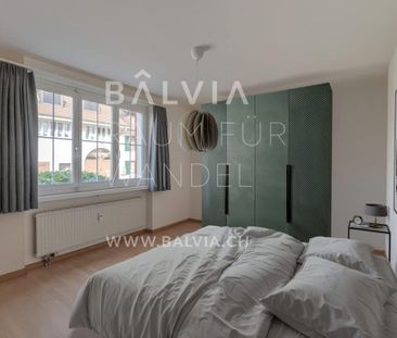 3.5 Zimmer, 67 m² - Photo 3