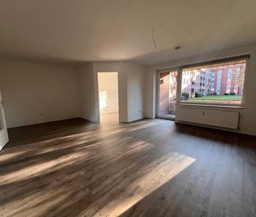 Gemütliche Erdgeschosswohnung in Eversburg - Photo 1