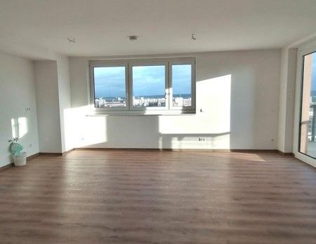 Ab sofort, schöne 2-Zimmer-Wohnung mit Balkon - Foto 1
