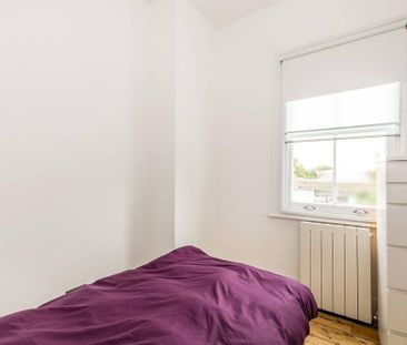 2 bedroom maisonette to rent - Photo 2