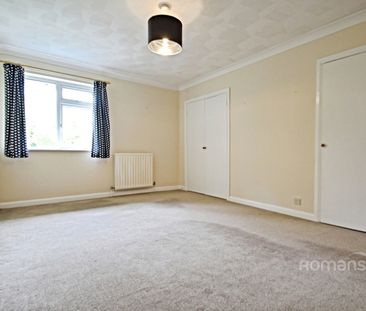 2 bedroom bungalow to rent - Photo 2