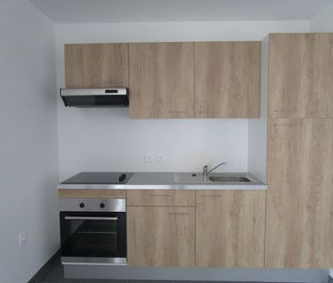 Location Appartement 1 pièce 36m² REIMS 51100 - Photo 2