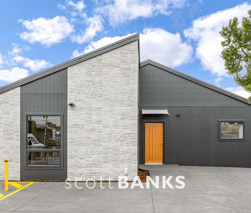 Raymond Street Residences - Including furniture, utilities and free... - Photo 6