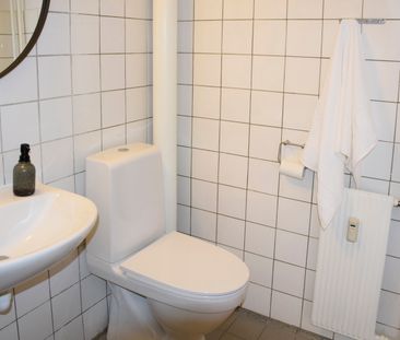 Lichtenbergsgade 4, 2. mf. - Foto 6