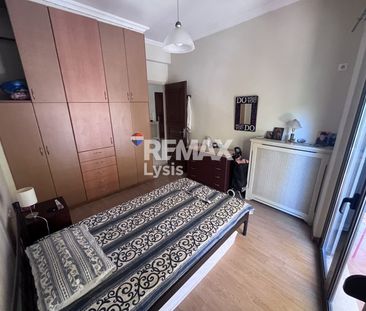 Διαμέρισμα 85 τ.μ. για ενοικίαση, Αθήνα - Νότια Προάστια, Παλαιό Φά... - Photo 2