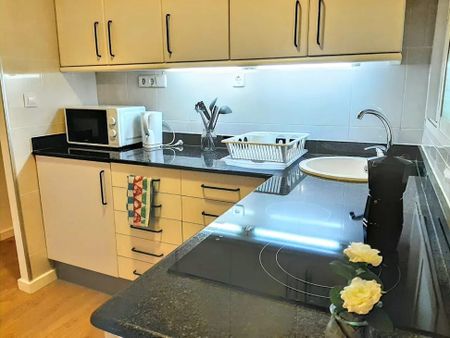 Carrer de Jorge Juan, Burjassot, Valencian Community 46100 - Photo 5