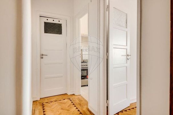 Apartamento T3 em Lisboa - Photo 1