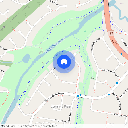 27 Kingfisher Street, Qld 4035, Albany Creek