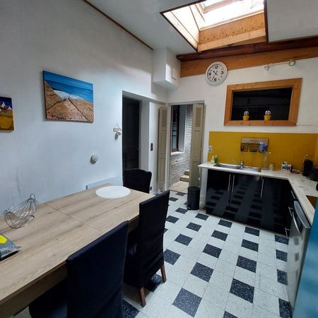 Location Appartement 2 pièces 59m² DIEPPE 76200 - Photo 3