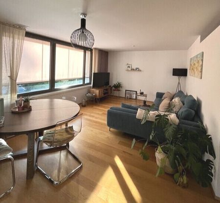 APPARTEMENT DE 21/2 PIÈCES À ZURICH - QUARTIER 12, MEUBLÉ, TEMPORAIRE - Foto 4