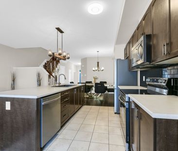 For Lease - 1149 Beckett Crescent, Stittsville - Munster - Richmond... - Photo 5