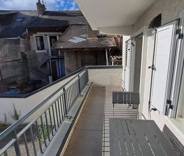 CHAMBERY - SECTEUR HOPITAL- STUDIO MEUBLE - Photo 4