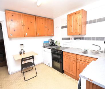 1 bedroom terraced house to rent - Photo 5