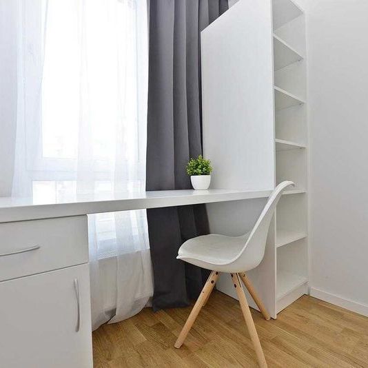 UL. KOPISTO – 2 POKOJE – DOSTĘPNE JUŻ OD MARCA! - Фото 1