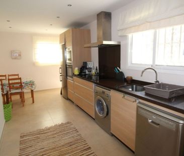 2 room luxury Detached House for rent in Marbella, Spain - Photo 3