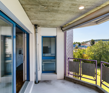 2.5-Zimmerwohnung in Liestal - Photo 5