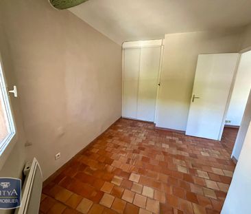 Location Appartement 2 pièces 40m² AIX EN PROVENCE 13100 - Photo 1