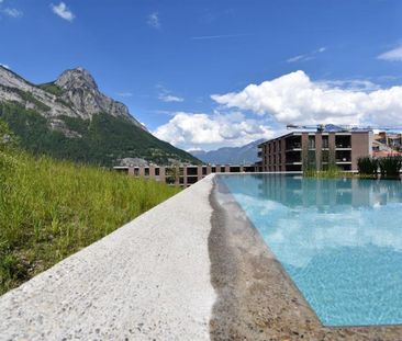 Wohnen mit Blick ins Grüne - Foto 2