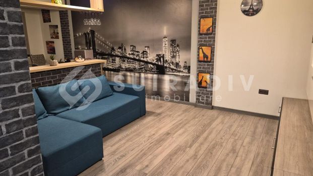 Apartament modern in Floresti, parcare – zona Eroilor , S20758 - Photo 1