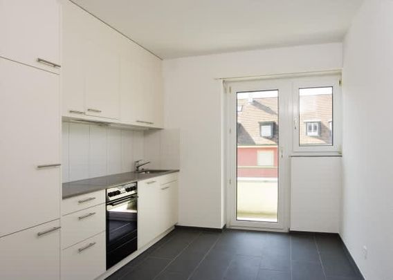 1 Zimmer, 32 m², 4. Stock - Foto 1