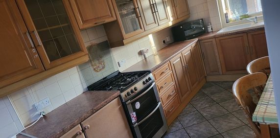 1 bed to rent in Calthorpe Road, Norwich, NR5 - Photo 2