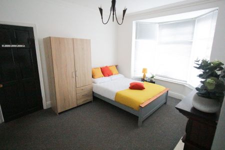 50 Pennell Street, Lincoln, Lincolnshire, LN5 7TA - Photo 4