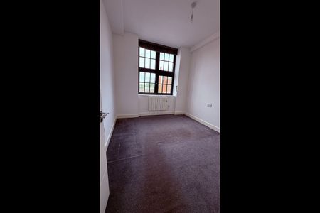 1 Bed Flat, Aadams Apartments, LE3 - Photo 4
