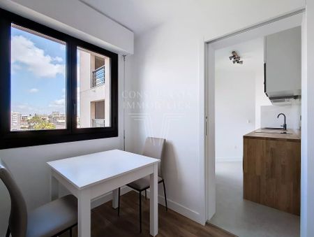 Apartment 2 rooms - Photo 4