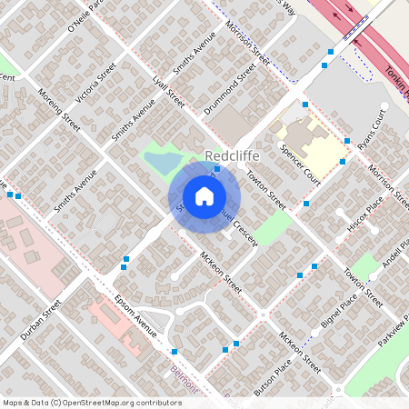 2A Manuel Crescent, REDCLIFFE, WA