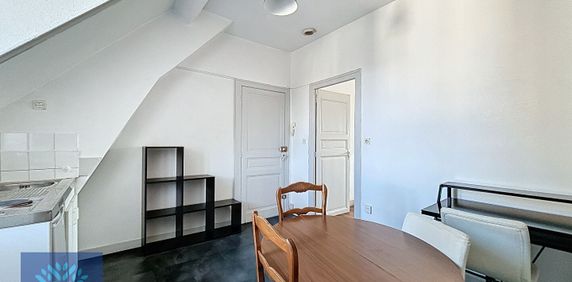 Apartment - Photo 2